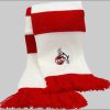 1. FC Ku00F6ln 1. FC Köln Fan Scarf - Official Red & White Stripe Design Babymode