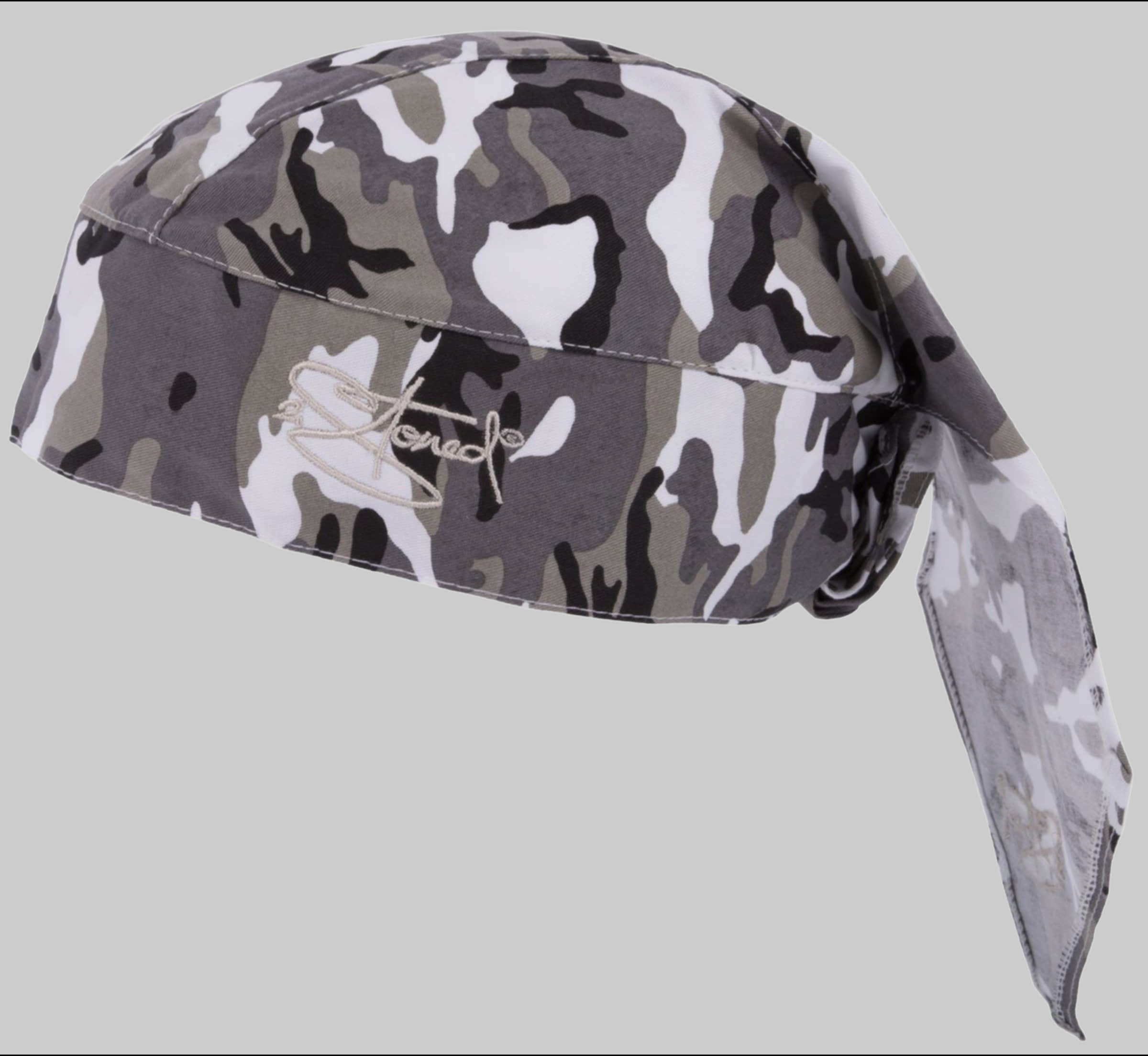 2Stoned Bandana Ice Camo Mädchenmode 2Stoned