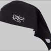 Mädchenmode 2Stoned 2Stoned Bandana Schwarz