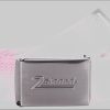 2Stoned Uni Textile Belt with Matte SPEED Buckle - Adjustable & Customizable Rosa 2Stoned Jungenmode