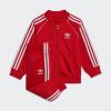 Adidas AdiBetter Sca SST Kids' Tracksuit - Iconic 2-Piece Set Better Sca Babymode