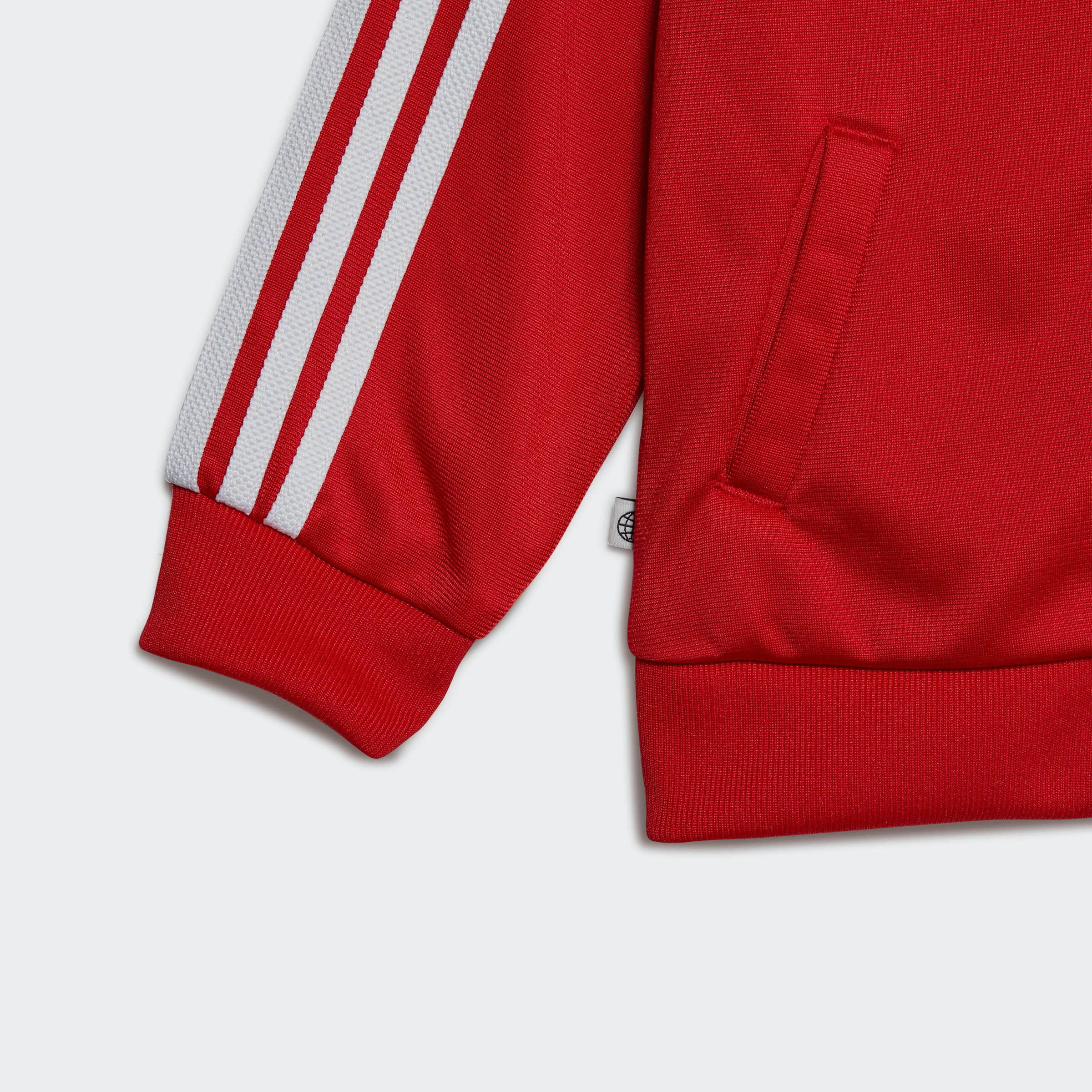 Adidas AdiBetter Sca SST Kids' Tracksuit - Iconic 2-Piece Set Better Sca Babymode