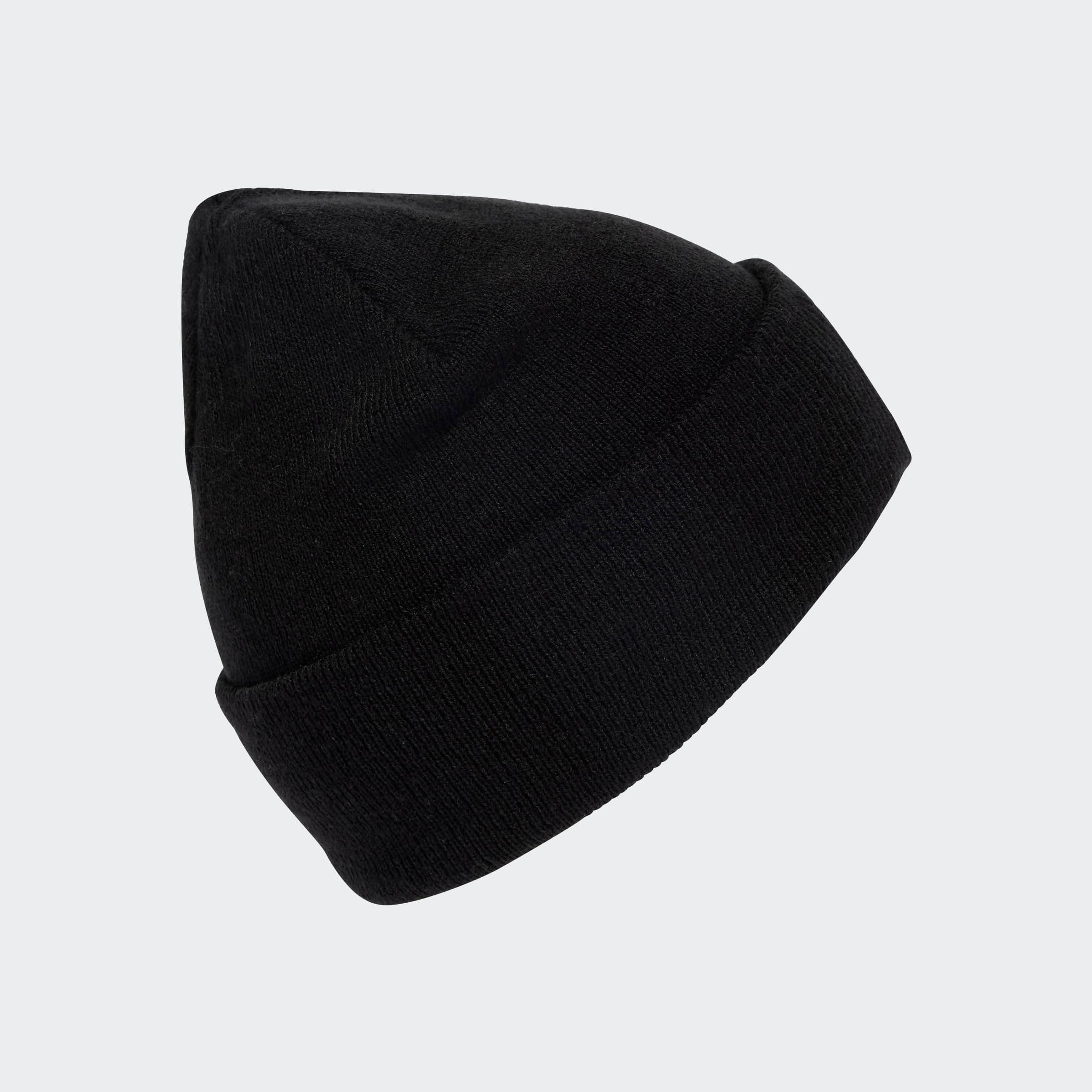 Adidas Star Wars Kids Uni Beanie - Black | Galaxy Style Mädchenmode