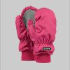 Bart's Kids Basic Ski Gloves - Warm & Waterproof Winter Gloves FUCHSIA Barts Handschuhe