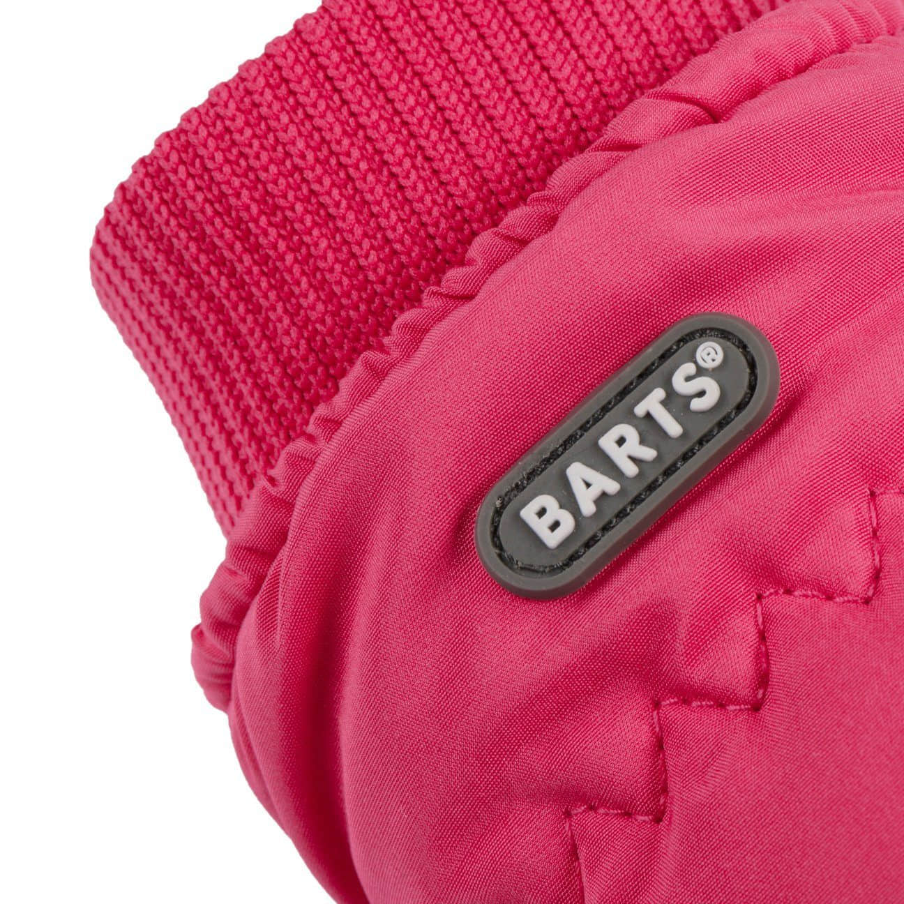 Bart's Kids Basic Ski Gloves - Warm & Waterproof Winter Gloves fuchsia Barts Mädchenmode