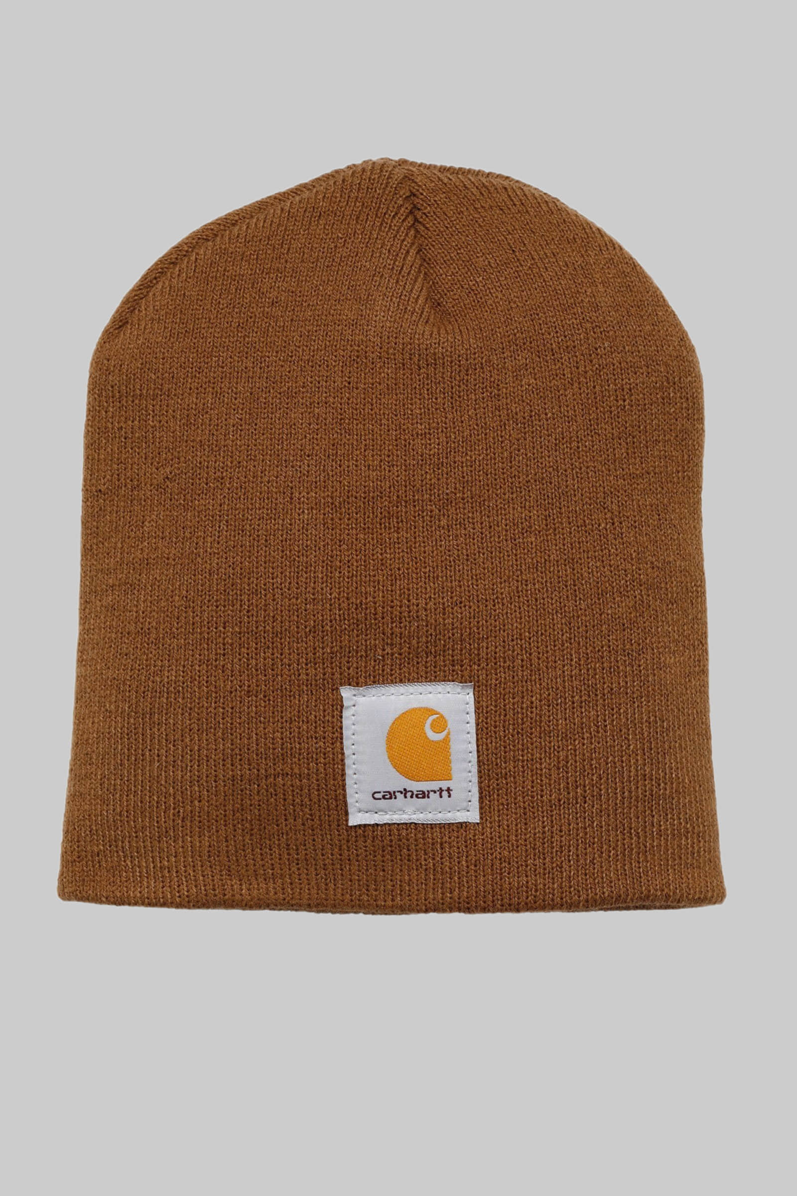 Carhartt Carhartt Uni Beanie - Classic Knit Workwear Hat carhartt b Mützen