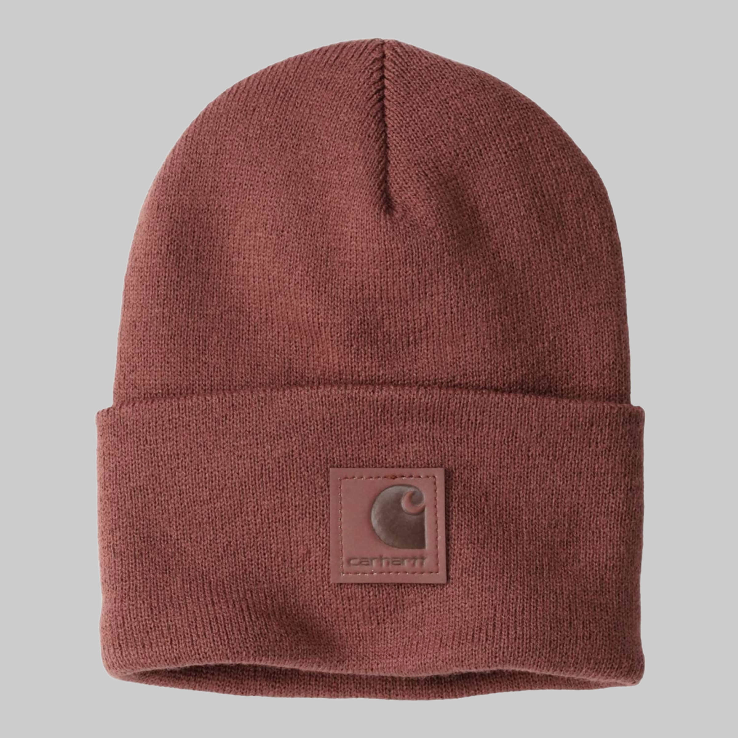 Mützen Carhartt Carhartt Watch Hat Beanie | Classic Workwear Style sable