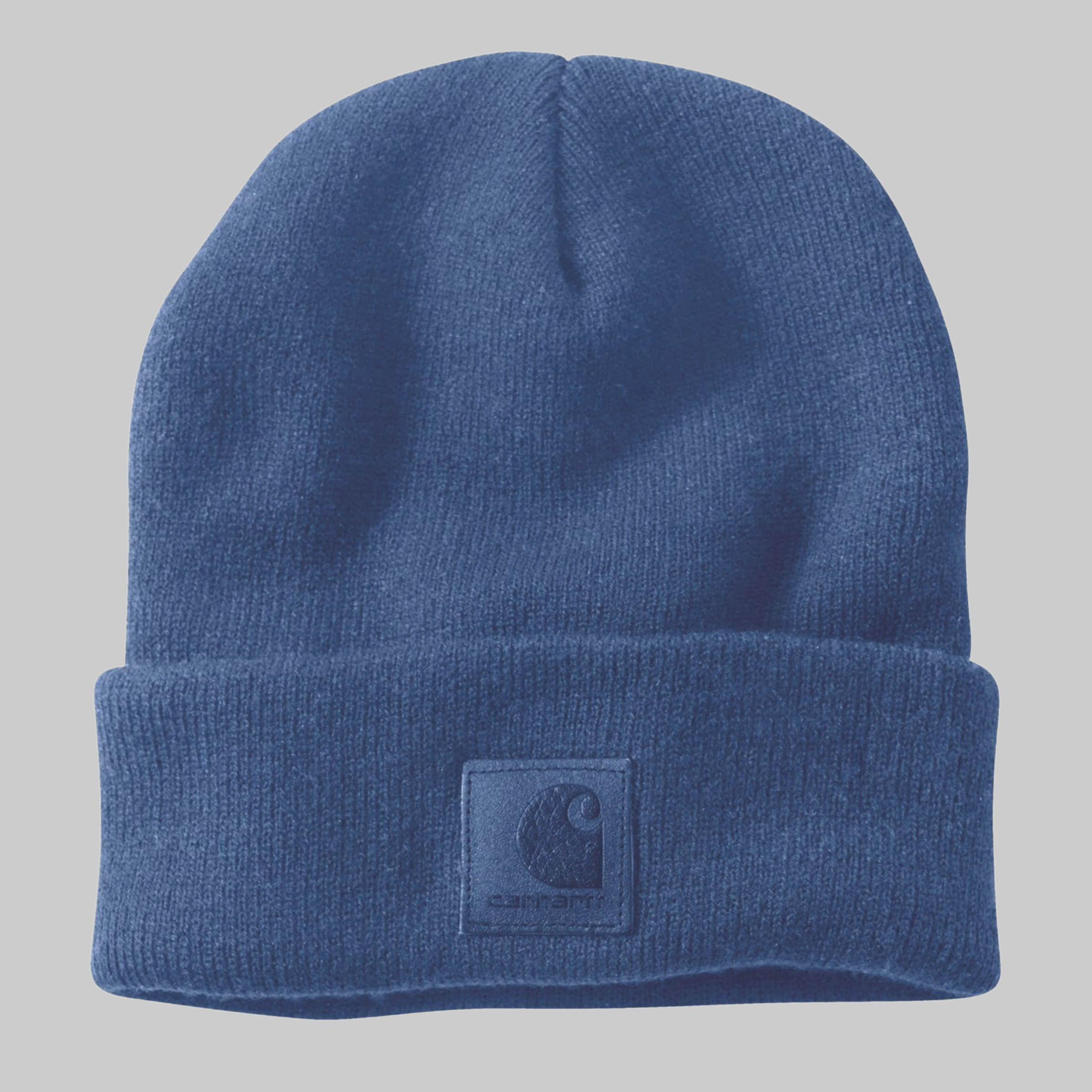 Carhartt Carhartt Watch Hat Beanie | Classic Workwear Style lakeshore Accessoires & Taschen