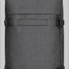 Eastpak Transit'r L Wheeled Duffel - 42L - TSA Lock - Carry-On Ready anthrazit Eastpak Koffer & Reisegepäck