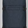 Eastpak Transit'r L Wheeled Duffel - 42L - TSA Lock - Carry-On Ready Triple Denim myToys Eastpak