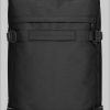 Eastpak Transit'r L Wheeled Duffel - 42L - TSA Lock - Carry-On Ready schwarz Eastpak myToys