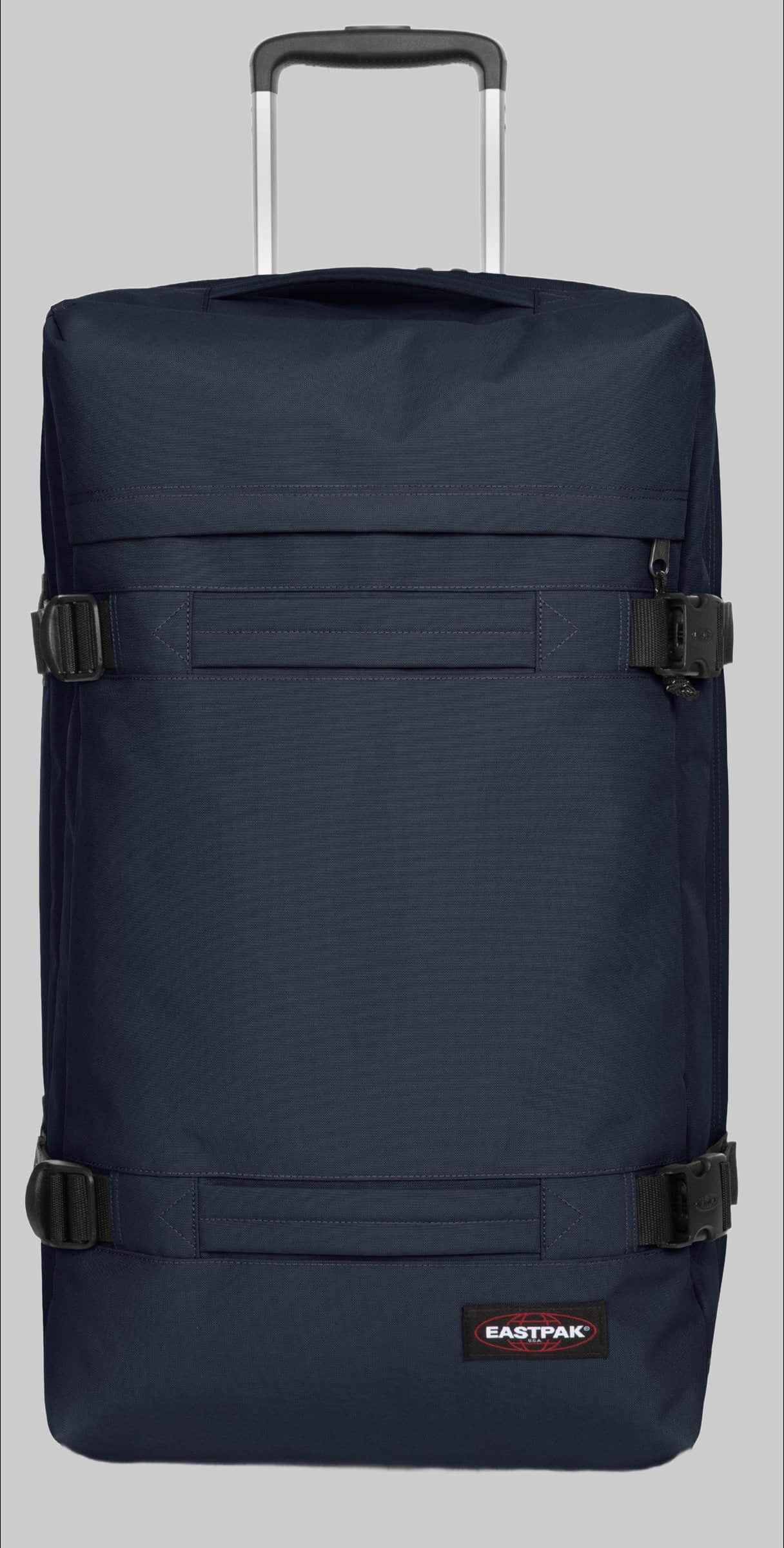 Eastpak Eastpak Transit'r L Wheeled Duffel - 42L - TSA Lock - Carry-On Ready ultra marine Koffer & Reisegepäck