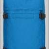 Eastpak Transit'r L Wheeled Duffel - 42L - TSA Lock - Carry-On Ready azure blue Koffer & Reisegepäck Eastpak