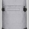 Eastpak Transit'r L Wheeled Duffel - 42L - TSA Lock - Carry-On Ready sunday grey Eastpak Koffer & Reisegepäck