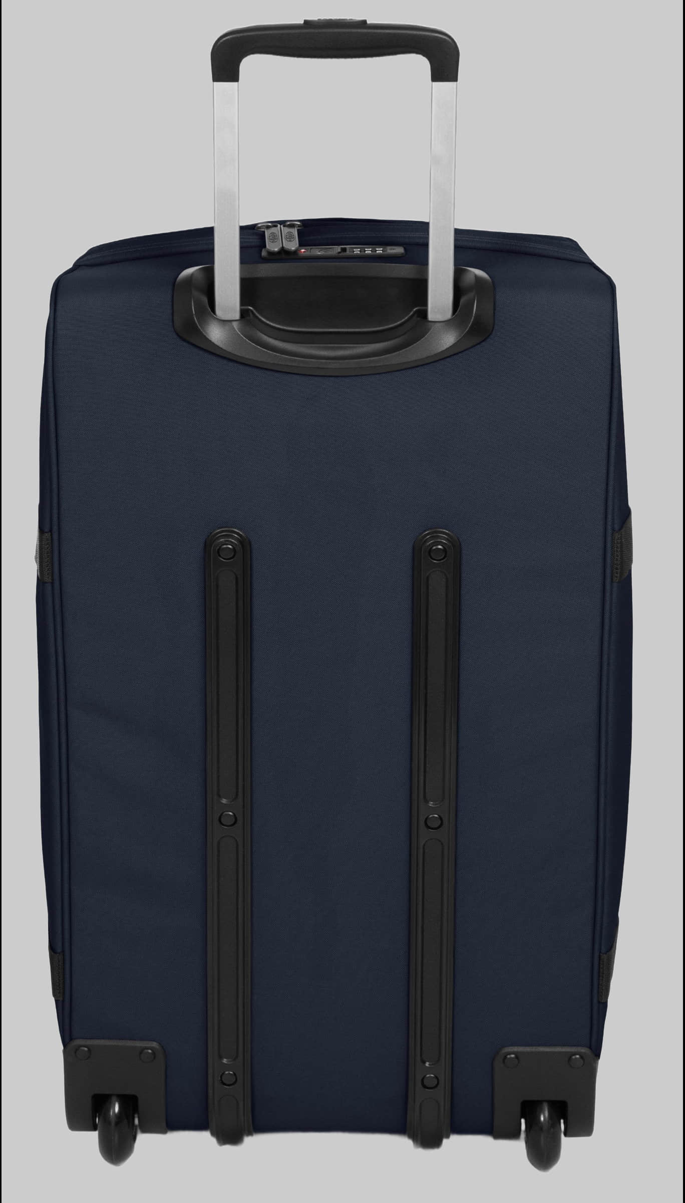Eastpak Eastpak Transit'r L Wheeled Duffel - 42L - TSA Lock - Carry-On Ready ultra marine Koffer & Reisegepäck