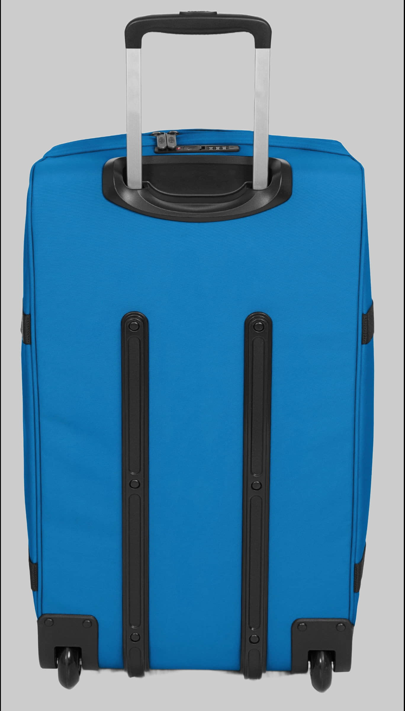 Eastpak Transit'r L Wheeled Duffel - 42L - TSA Lock - Carry-On Ready azure blue Koffer & Reisegepäck Eastpak