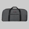 Accessoires & Taschen Eastpak Eastpak Warehouse+ 2-Wheel Travel Bag - Durable & Spacious Black Deni
