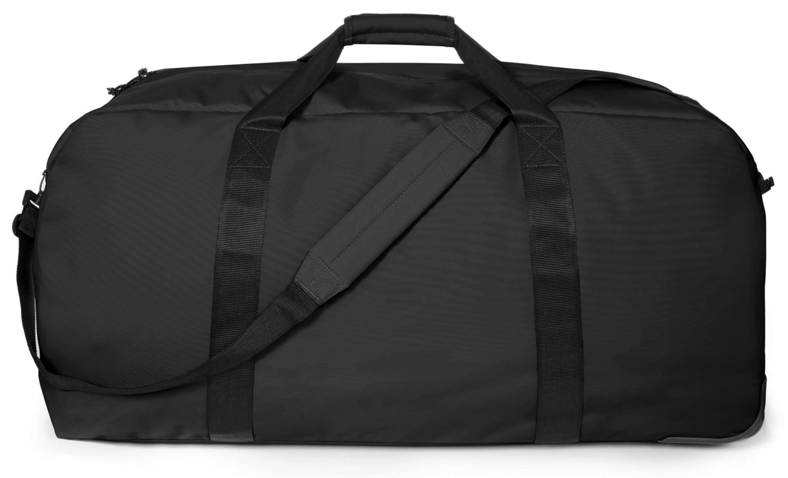 Eastpak Koffer & Reisegepäck Eastpak Warehouse+ 2-Wheel Travel Bag - Durable & Spacious black
