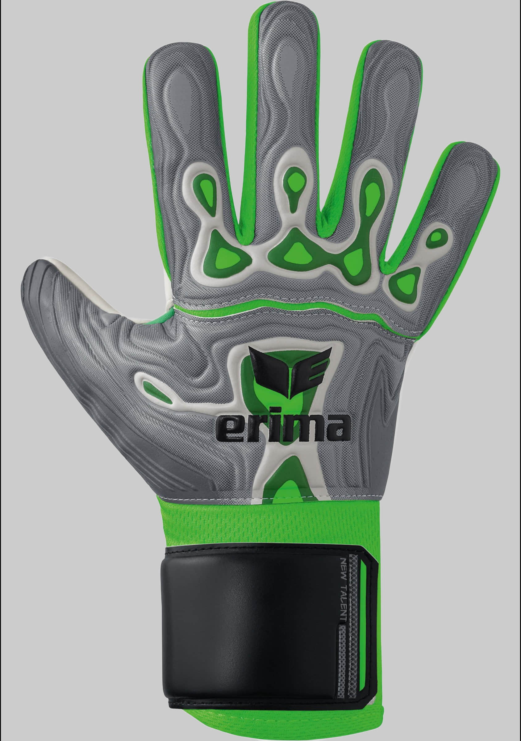 Erima Flex-Ray New Talent Goalkeeper Gloves Erima Sportaccessoires