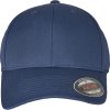 Flexfit Alpha Shape Cap - Classic Baseball Cap | [Origin Star Name] darknavy Jungenmode Flexfit