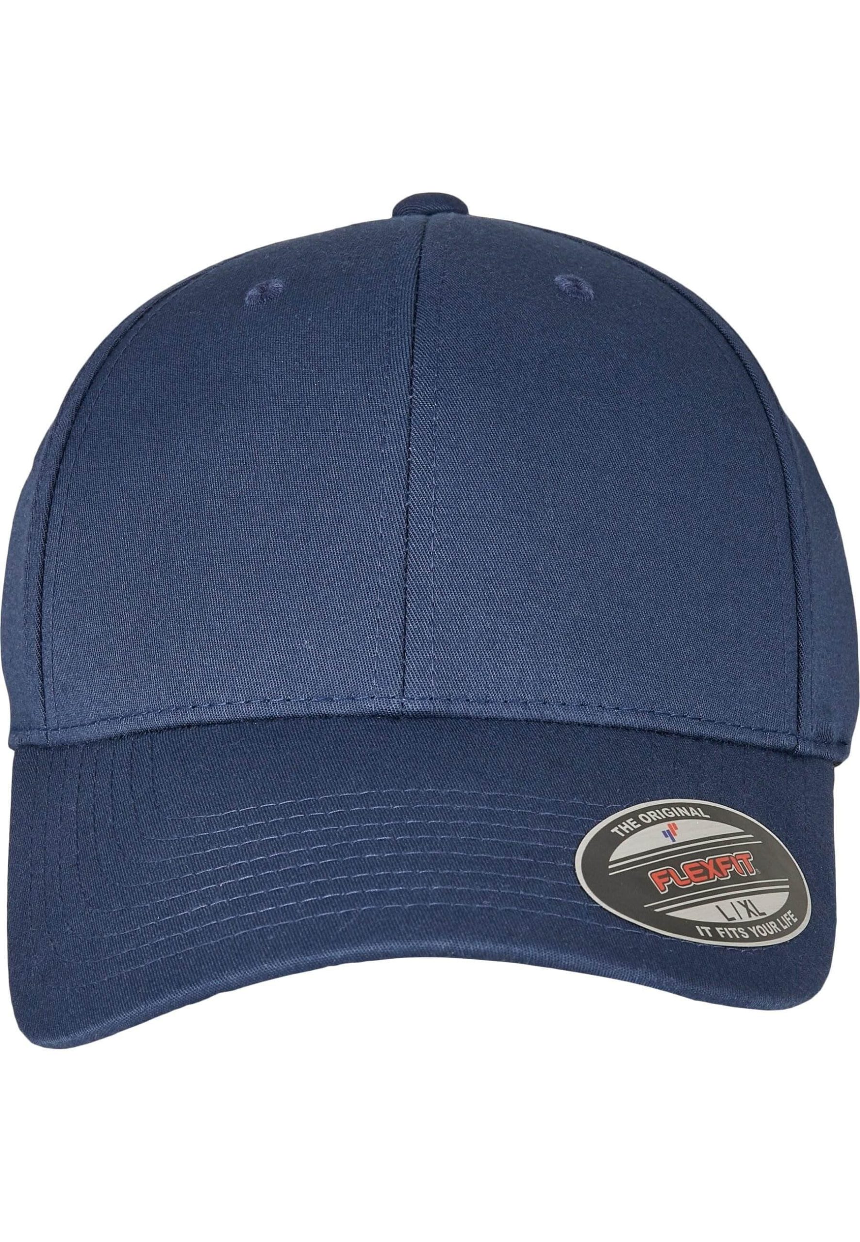 Flexfit Alpha Shape Cap - Classic Baseball Cap | [Origin Star Name] darknavy Jungenmode Flexfit