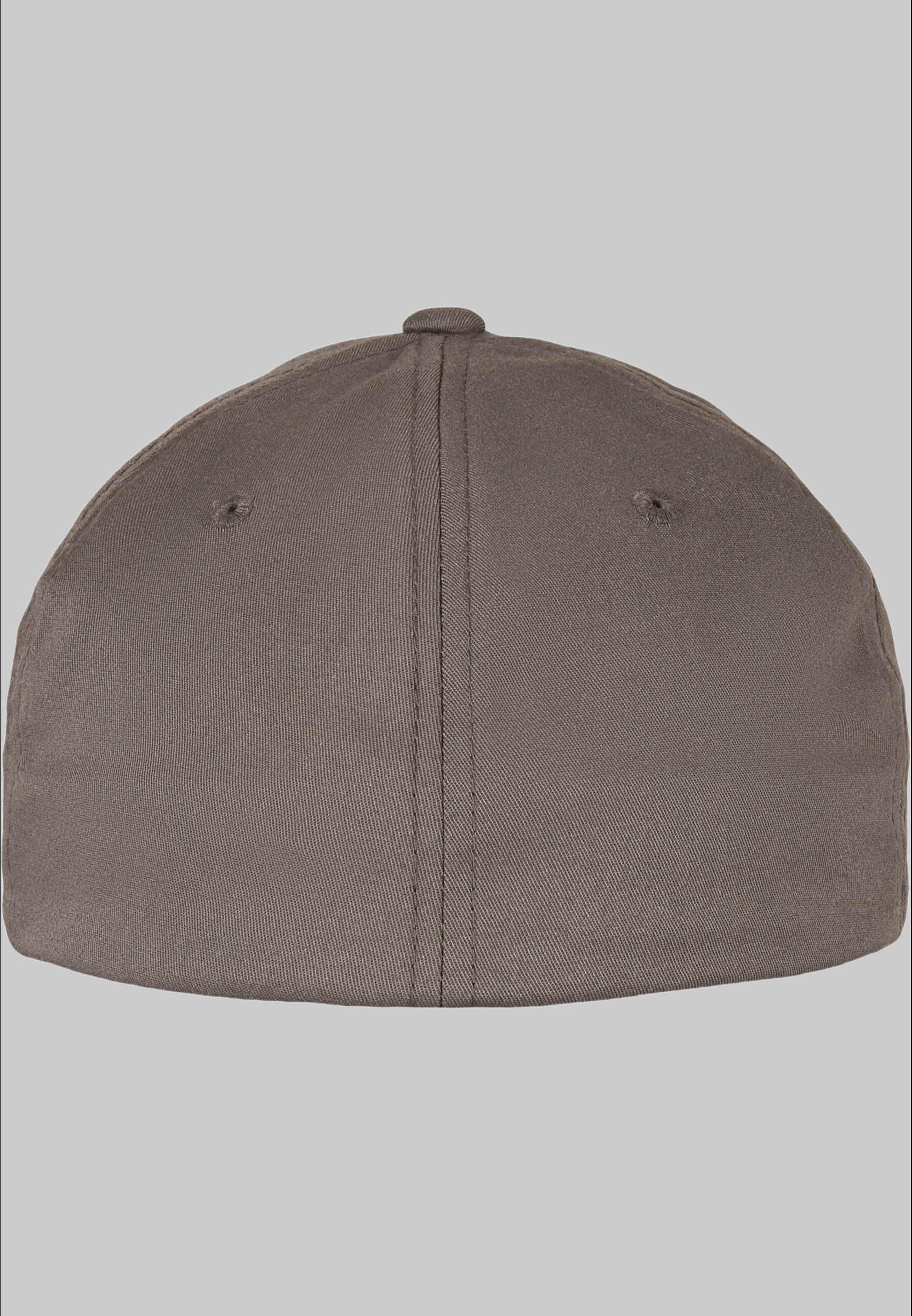 Flexfit Jungenmode Flexfit Alpha Shape Cap - Classic Baseball Cap | [Origin Star Name] darkgrey
