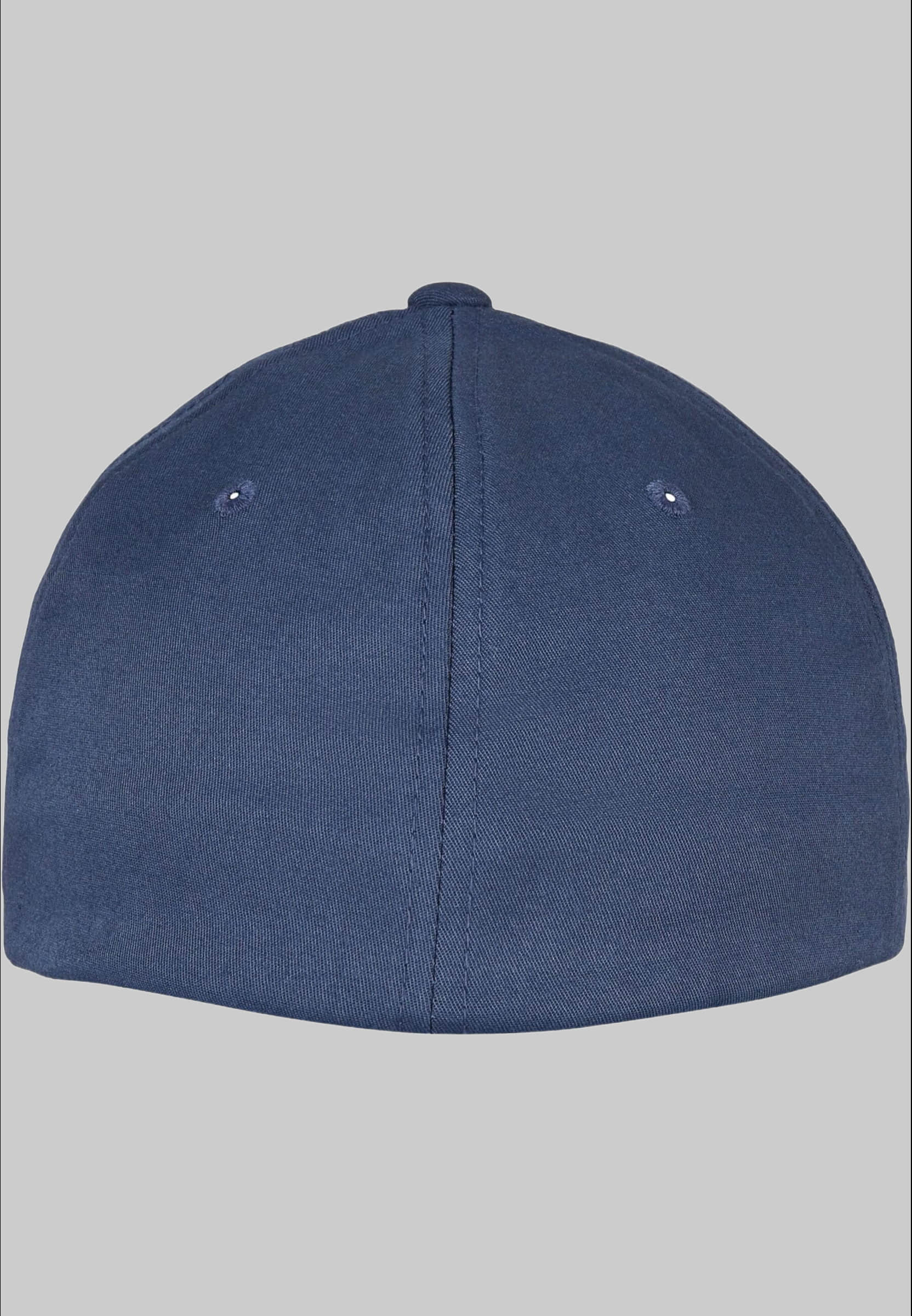 Flexfit Alpha Shape Cap - Classic Baseball Cap | [Origin Star Name] darknavy Jungenmode Flexfit