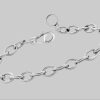 Goldene Hufeisen myToys Golden Hufeisen Silver Charm Bracelet for Kids | Engelrufer