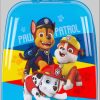 myToys Heys Heys Paw Patrol Kids Suitcase, Blue, 4 Wheels, Heys x Joachim Llambi Carry-on Luggage