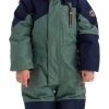 Killtec Babymode Killtec Skianzug Kesley Mini waldmeister