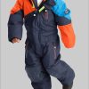 Killtec Babymode Killtec Skianzug Kesley Mini navy