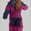 Killtec Killtec Skianzug Kesley Mini pflaume Babymode