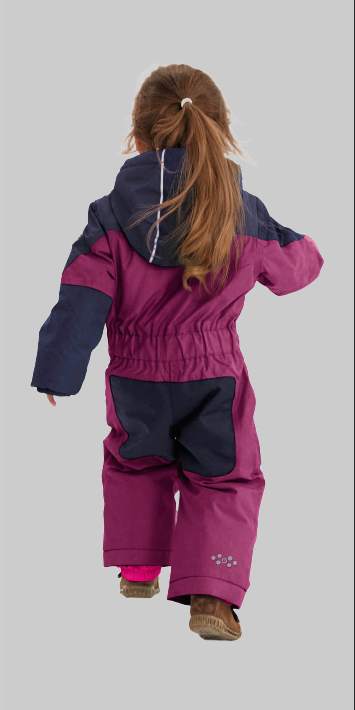 Killtec Killtec Skianzug Kesley Mini pflaume Babymode