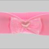 La Bortini La Bortini Baby Headband - Soft Cotton Headband for Newborns & Toddlers Rosa Nr. 2 Mädchenmode