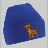 Lion King Simba Youth Beanie - Disney Knit Hat for Kids Royalblau Blondie \u0026 Brownie Mädchenmode