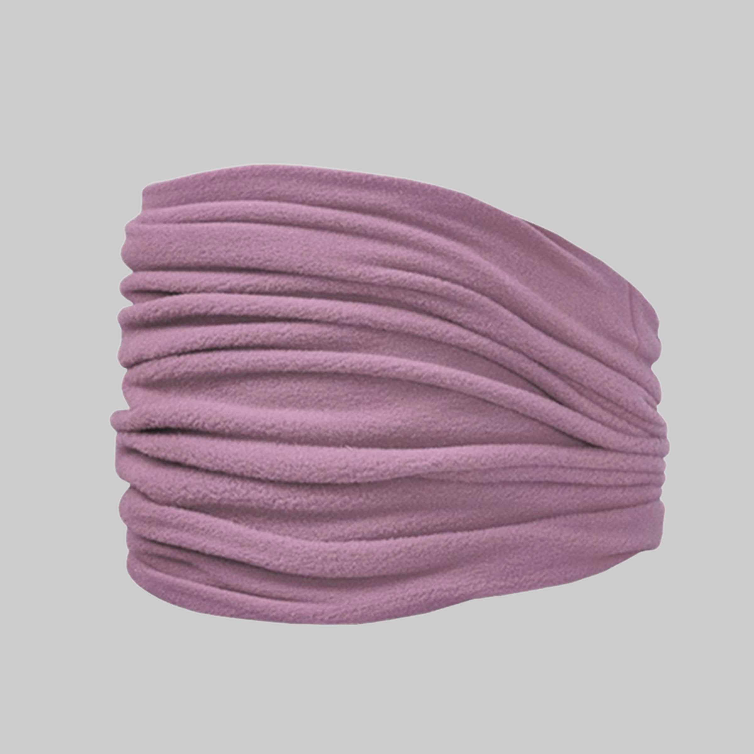 MAXIMO Mädchenmode MAXIMO Loop KIDS-Multifunktionstuch Saisonfarben lilas
