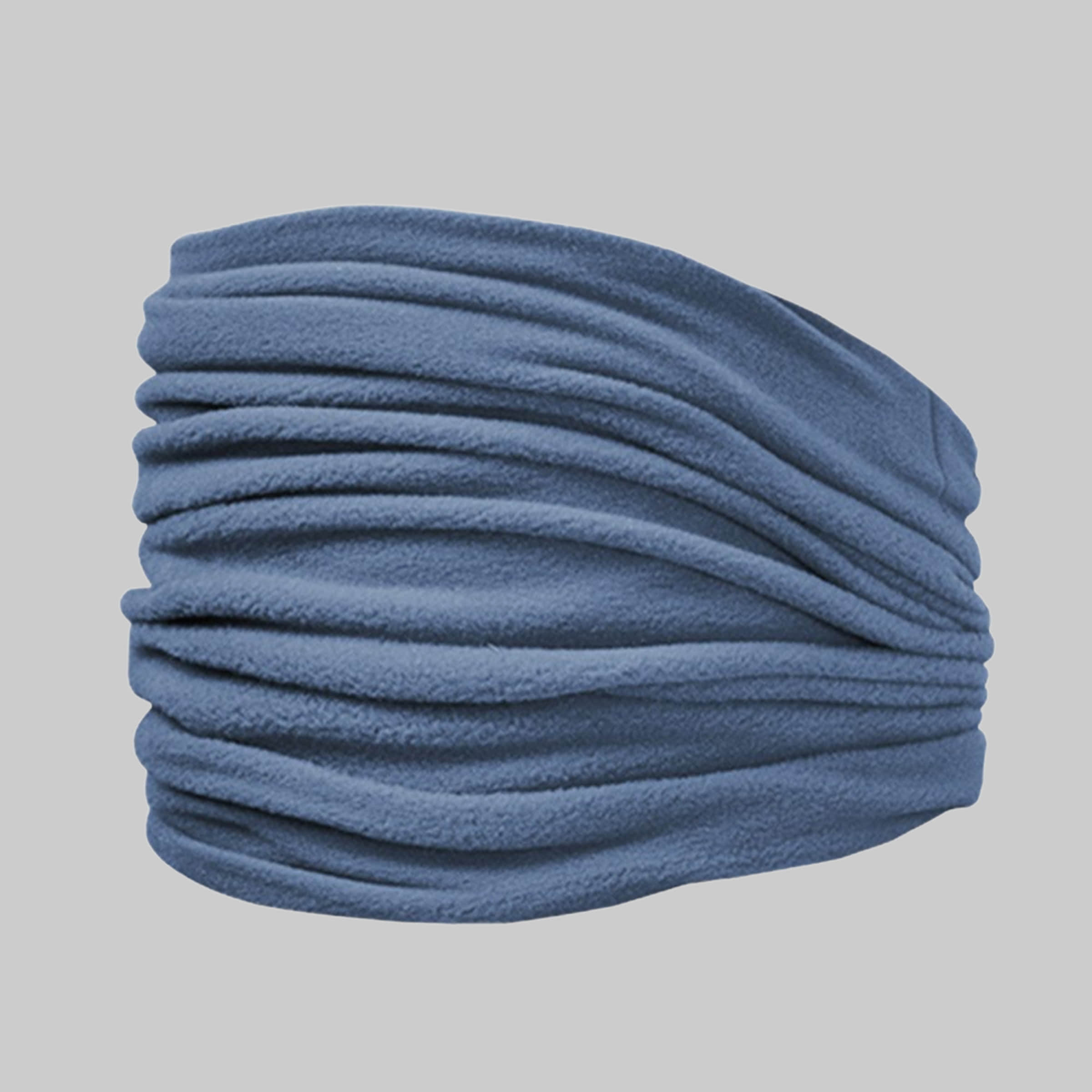 MAXIMO Mädchenmode MAXIMO Loop KIDS-Multifunktionstuch Saisonfarben denimblue