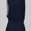 MAXIMO MAXIMO Schlupfmütze MINI-Schlupfmütze Basicfarben, reversible flint ston Mädchenmode