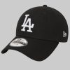 MLB Kids 9Forty Strapback Cap - New York Yankees & Los Angeles Dodgers - Official New Era Los Angele Jungenmode New Era