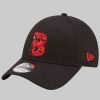 New Era MLB Kids 9Forty Strapback Cap - New York Yankees & Los Angeles Dodgers - Official New Era z Chicago Jungenmode