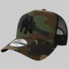 New Era Jungenmode MLB Kids 9Forty Strapback Cap - New York Yankees & Los Angeles Dodgers - Official New Era New York Y