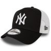 Jungenmode New Era MLB Kids 9Forty Strapback Cap - New York Yankees & Los Angeles Dodgers - Official New Era New York Y