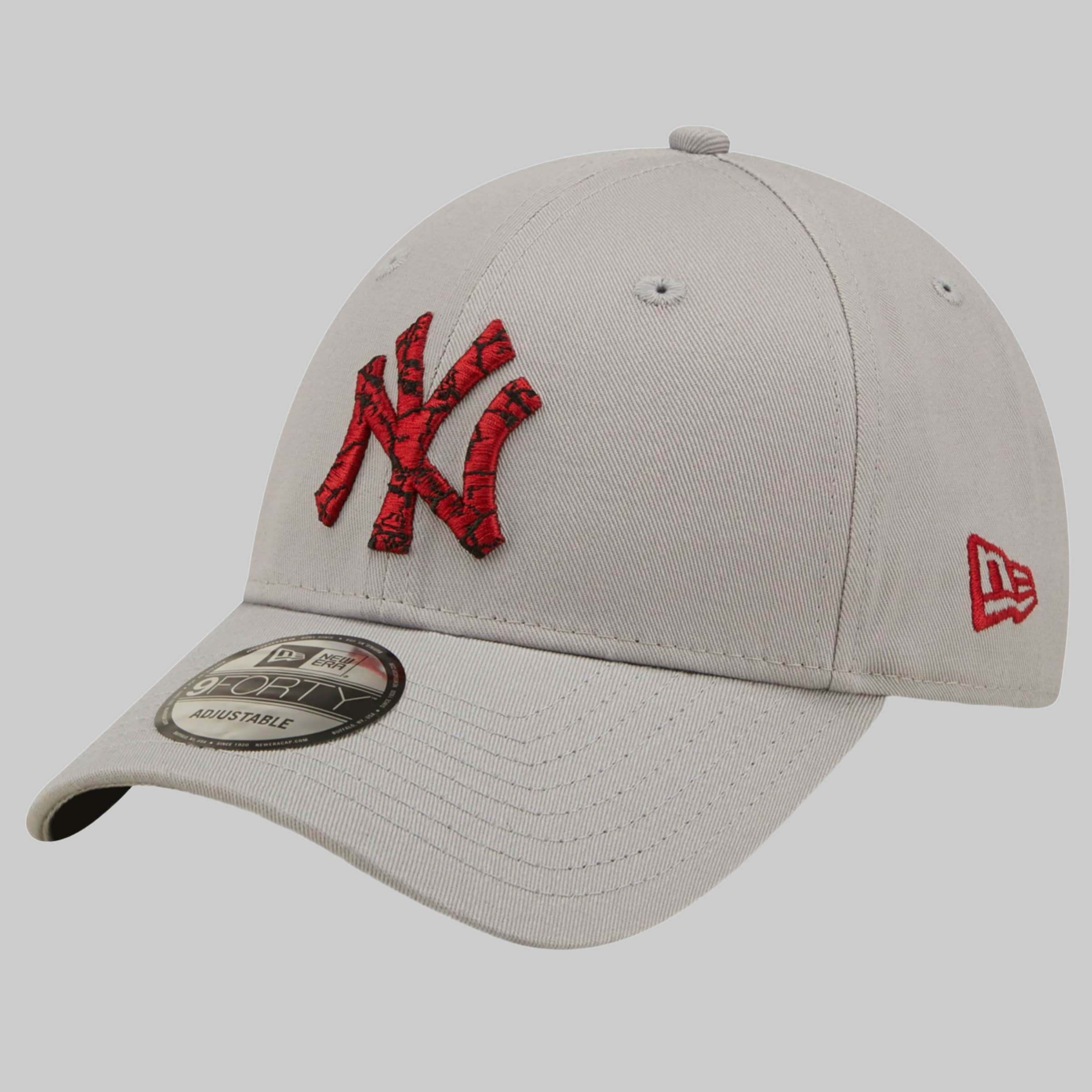 New Era MLB Kids 9Forty Strapback Cap - New York Yankees & Los Angeles Dodgers - Official New Era New York Y Jungenmode