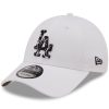 New Era Jungenmode MLB Kids 9Forty Strapback Cap - New York Yankees & Los Angeles Dodgers - Official New Era Los Angele