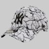 New Era Jungenmode MLB Kids 9Forty Strapback Cap - New York Yankees & Los Angeles Dodgers - Official New Era New York Y