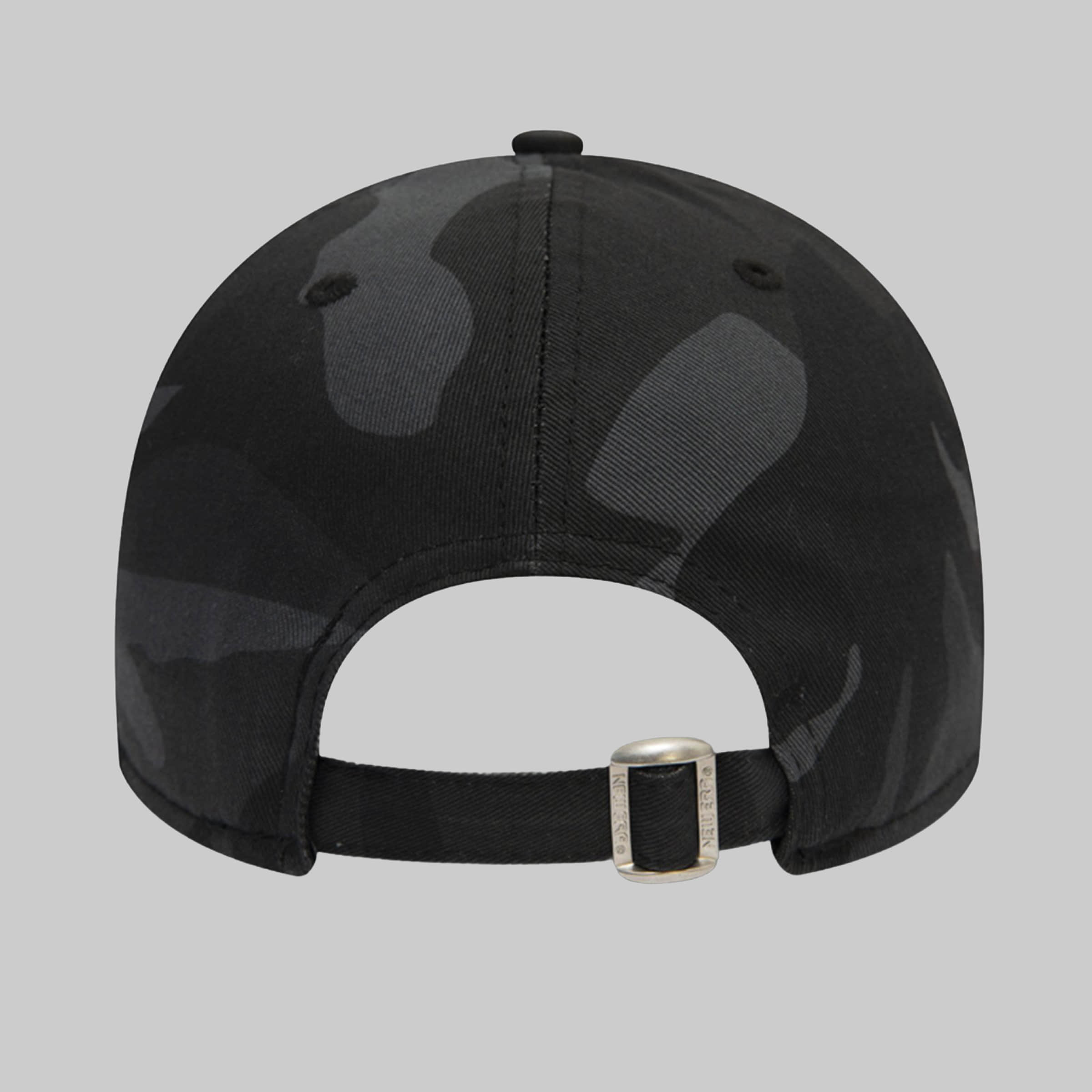 New Era MLB Kids 9Forty Strapback Cap - New York Yankees & Los Angeles Dodgers - Official New Era New York Y Jungenmode