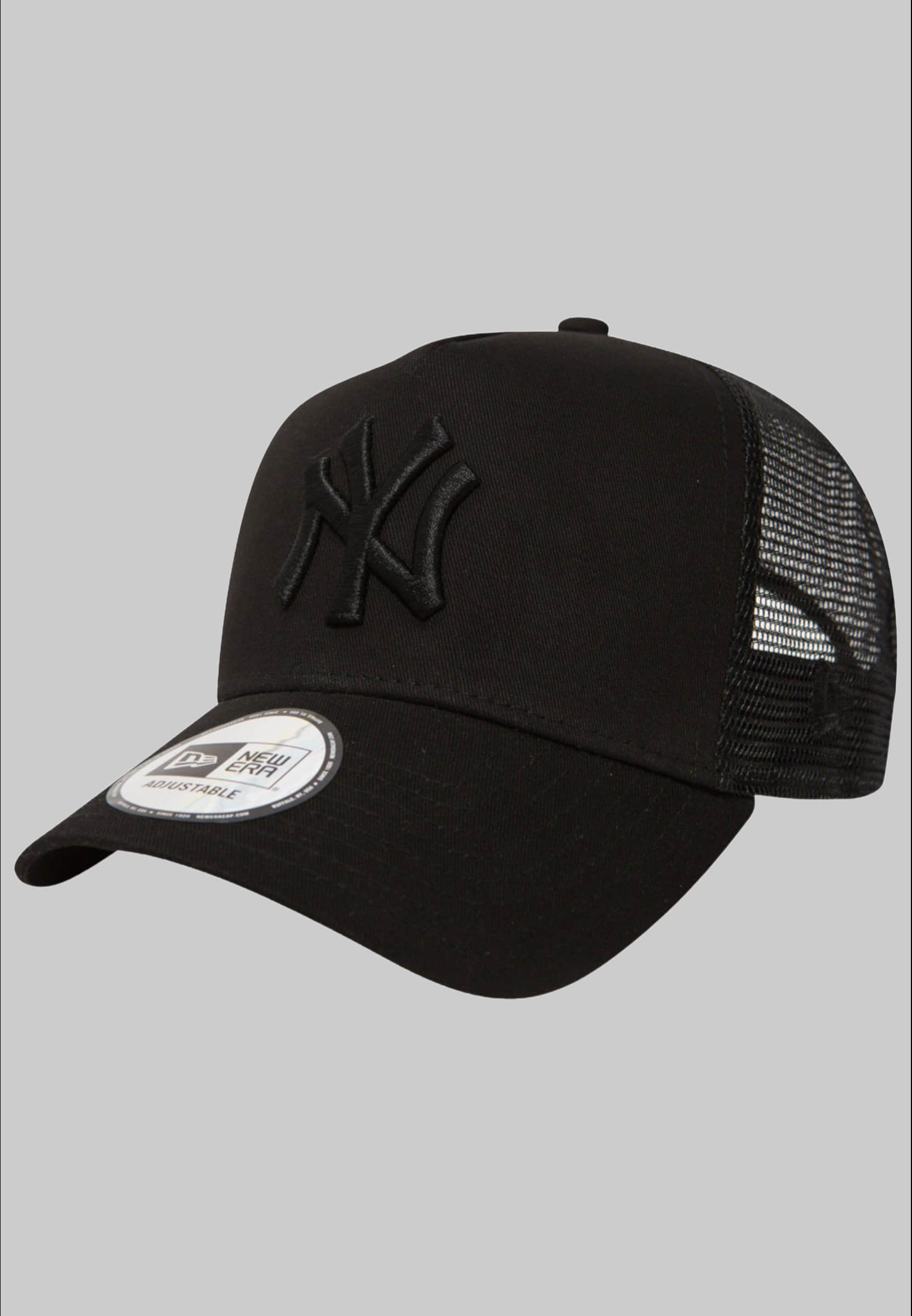 New Era New Era Clean 940 AF Trucker Cap - Adjustable Fit Jungenmode
