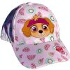PAW Patrol Kids' Baseball Cap - Official Licensed Sun Hat & Character Design Rosa PAW PATROL Mädchenmode