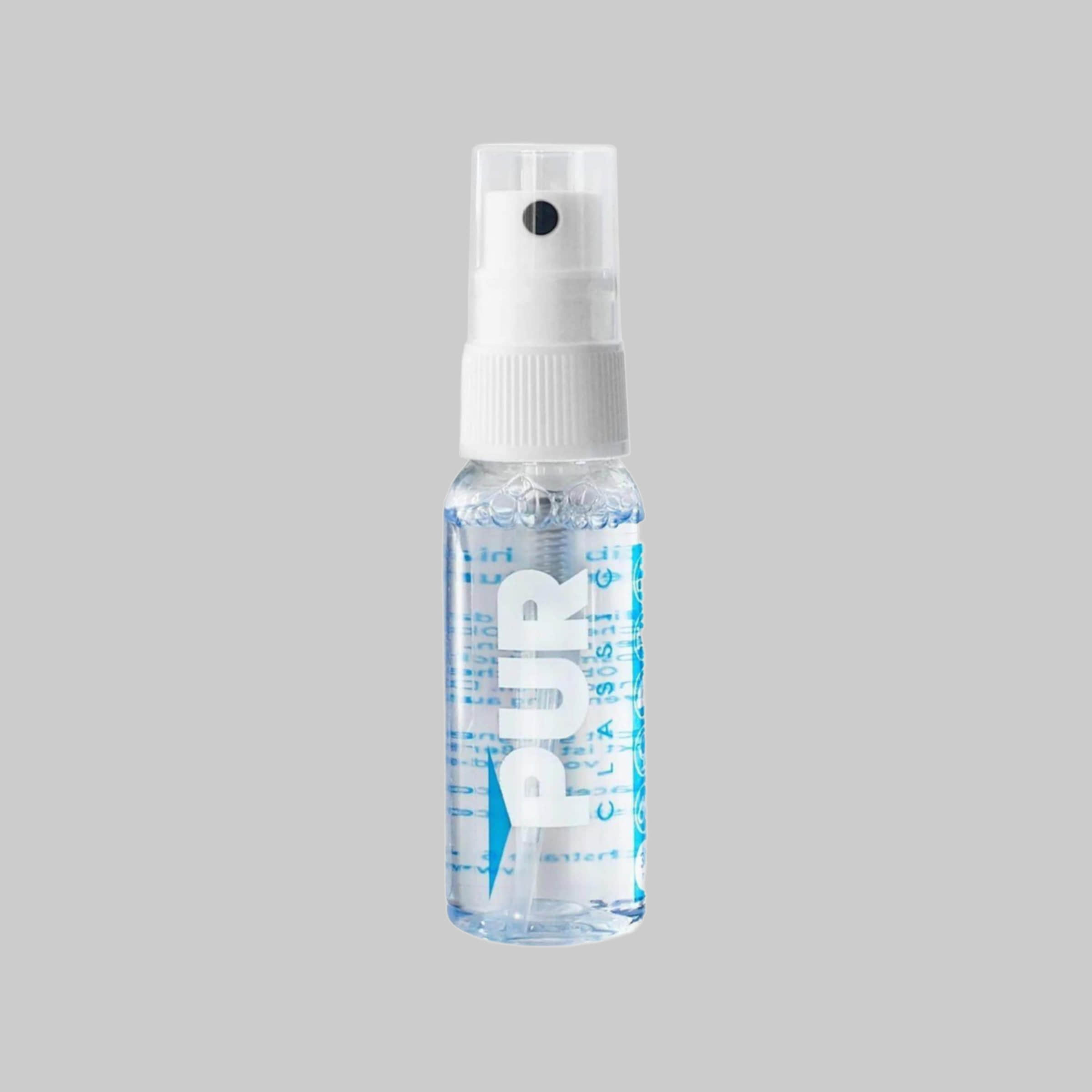 PUR PREMIUM PUR PREMIUM Glasses Antibeschlag Spray Ideal for Glasses, Car Windows, Helmet Visors Jungenmode