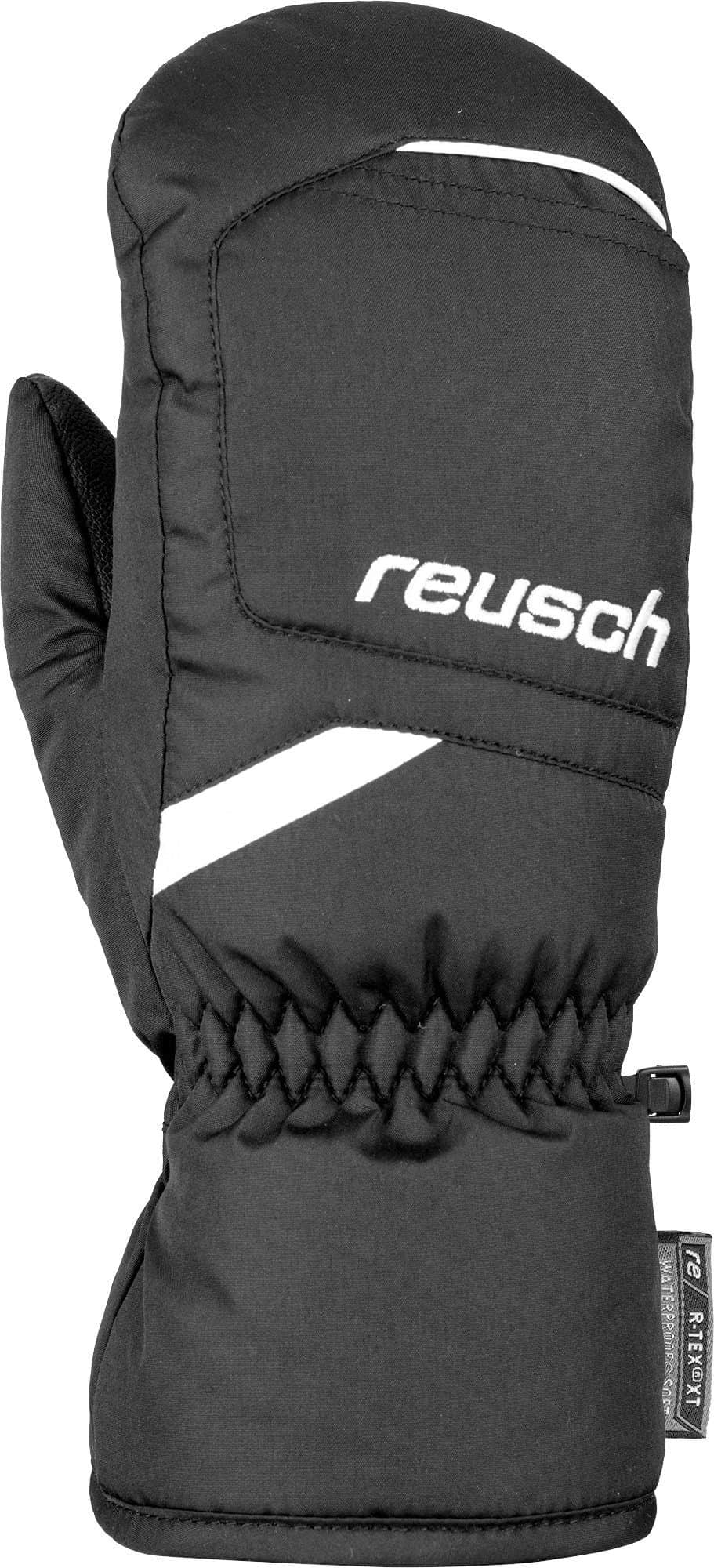 Reusch Bennet R-TEX® XT Junior Mitten schwarz-we Reusch Handschuhe